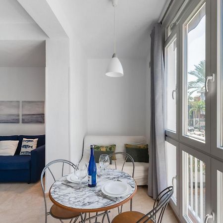 Apartament Benasol Benalmádena Zewnętrze zdjęcie