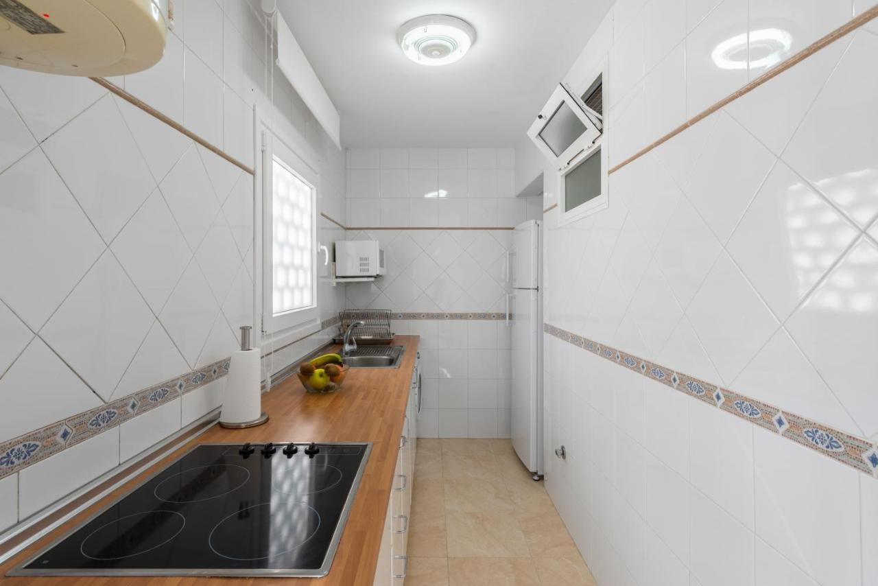 Apartament Benasol Benalmádena Zewnętrze zdjęcie
