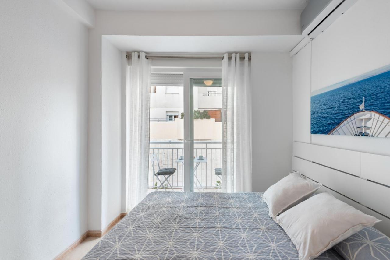 Apartament Benasol Benalmádena Zewnętrze zdjęcie