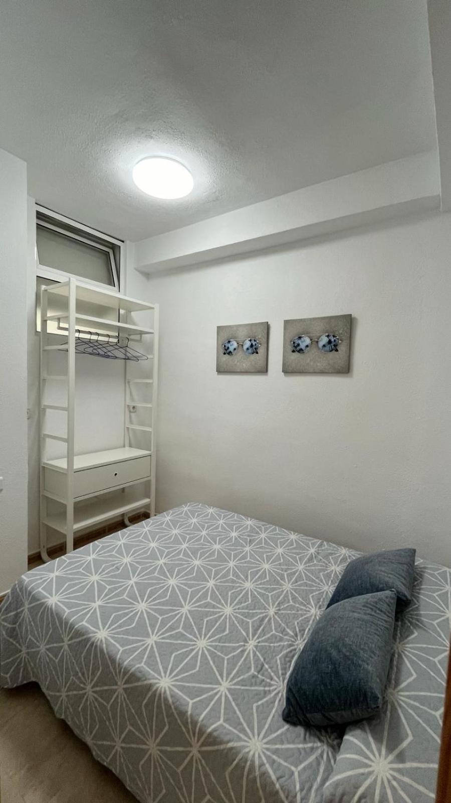 Apartament Benasol Benalmádena Zewnętrze zdjęcie